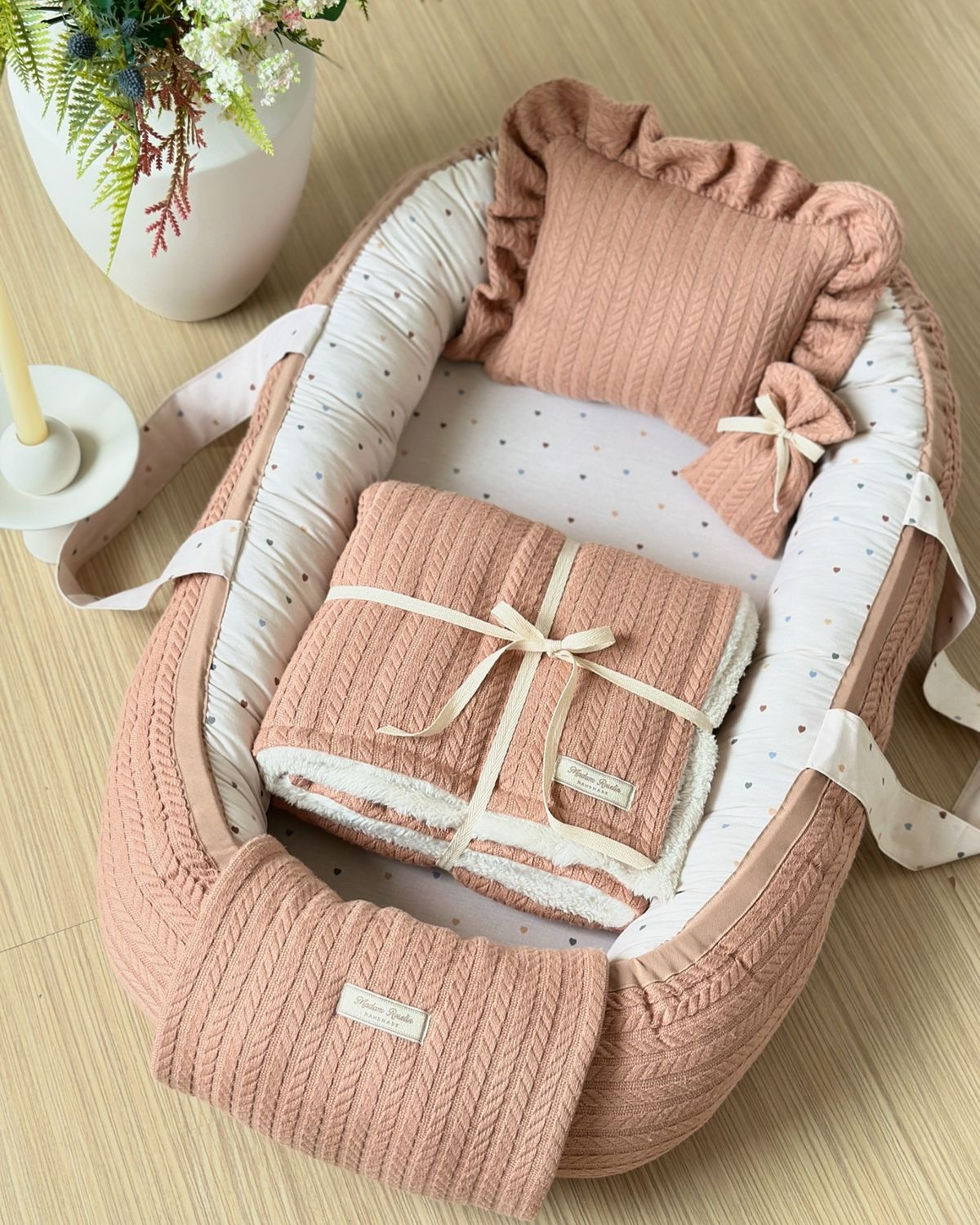 Babynest