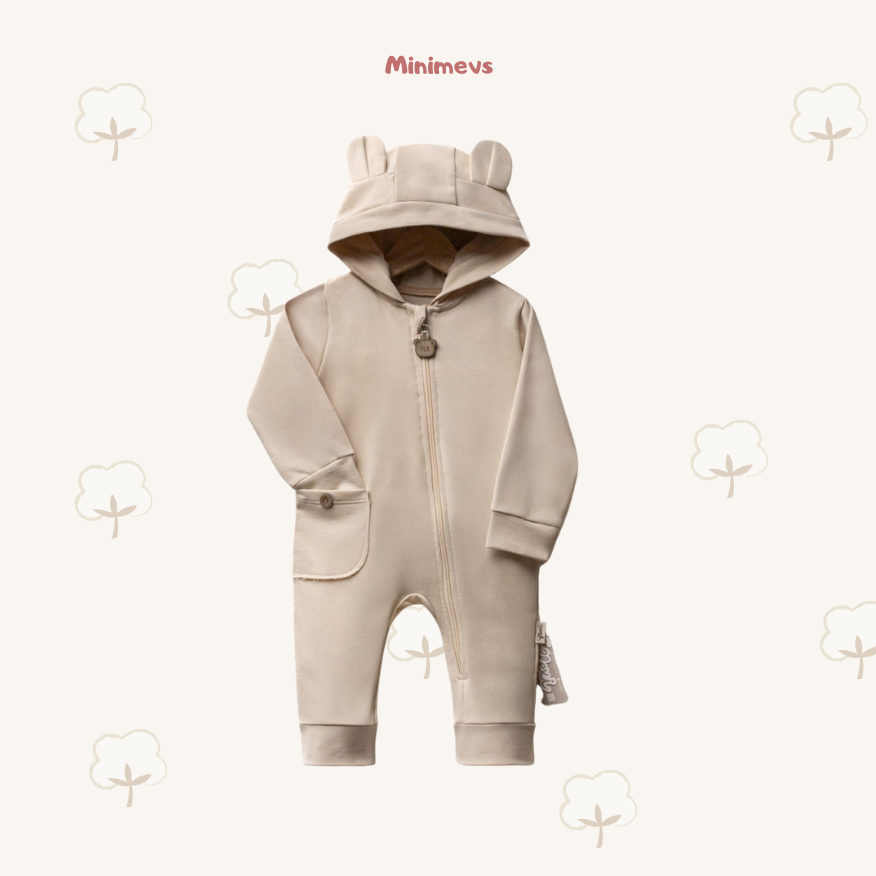 Minik Ayıcık Tulum