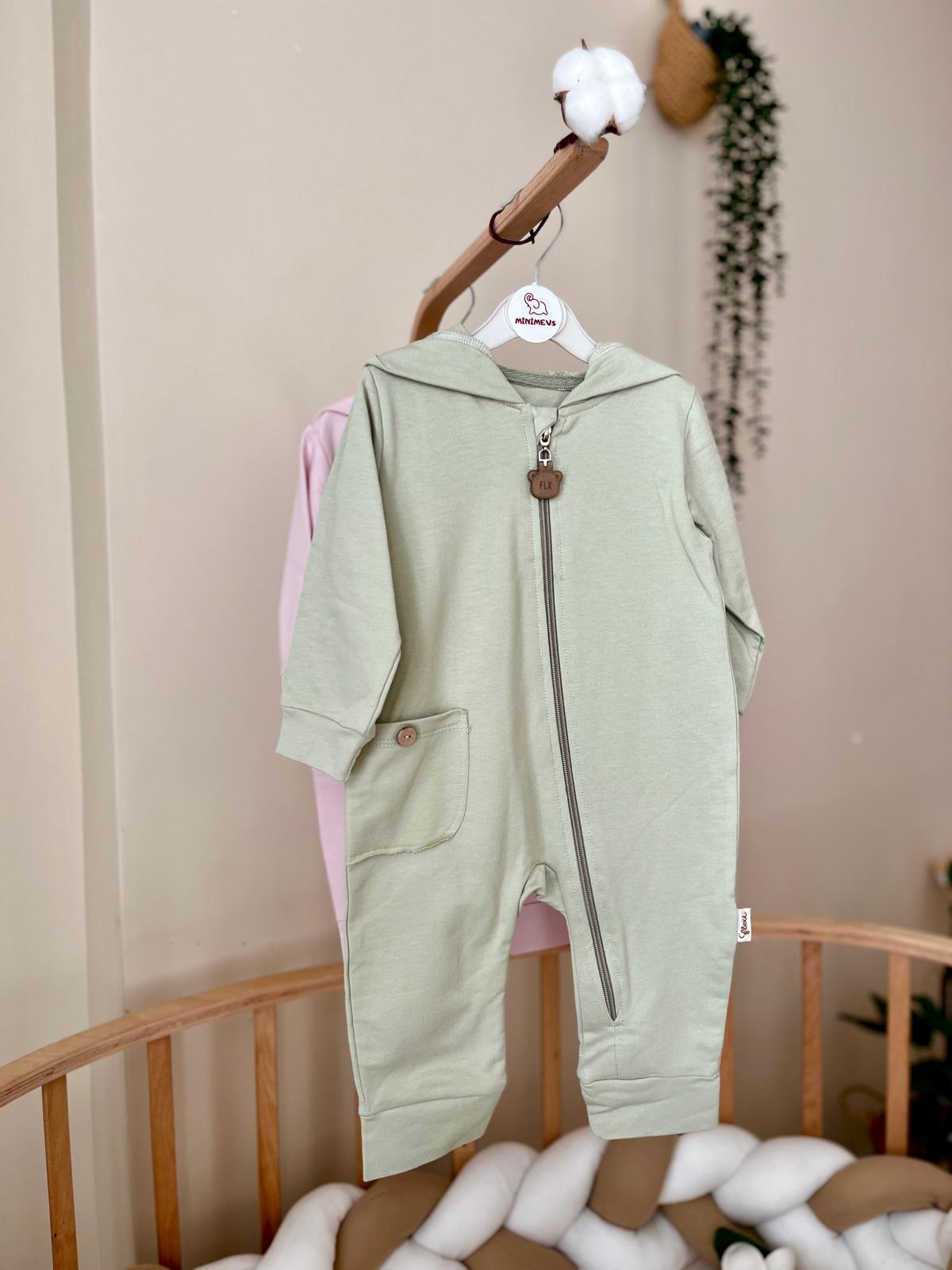 Minik Ayıcık Tulum