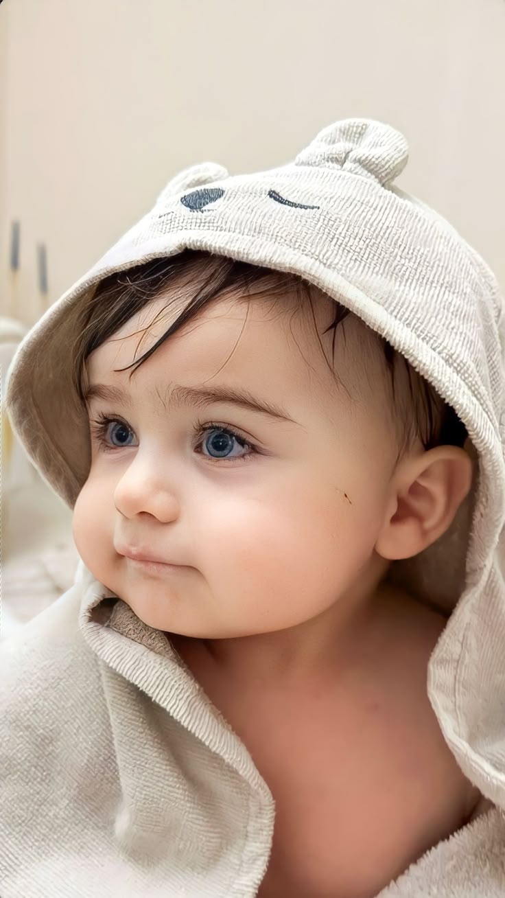 Erkek Bebek