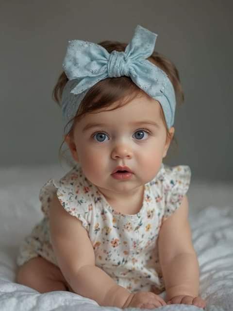 Kız Bebek