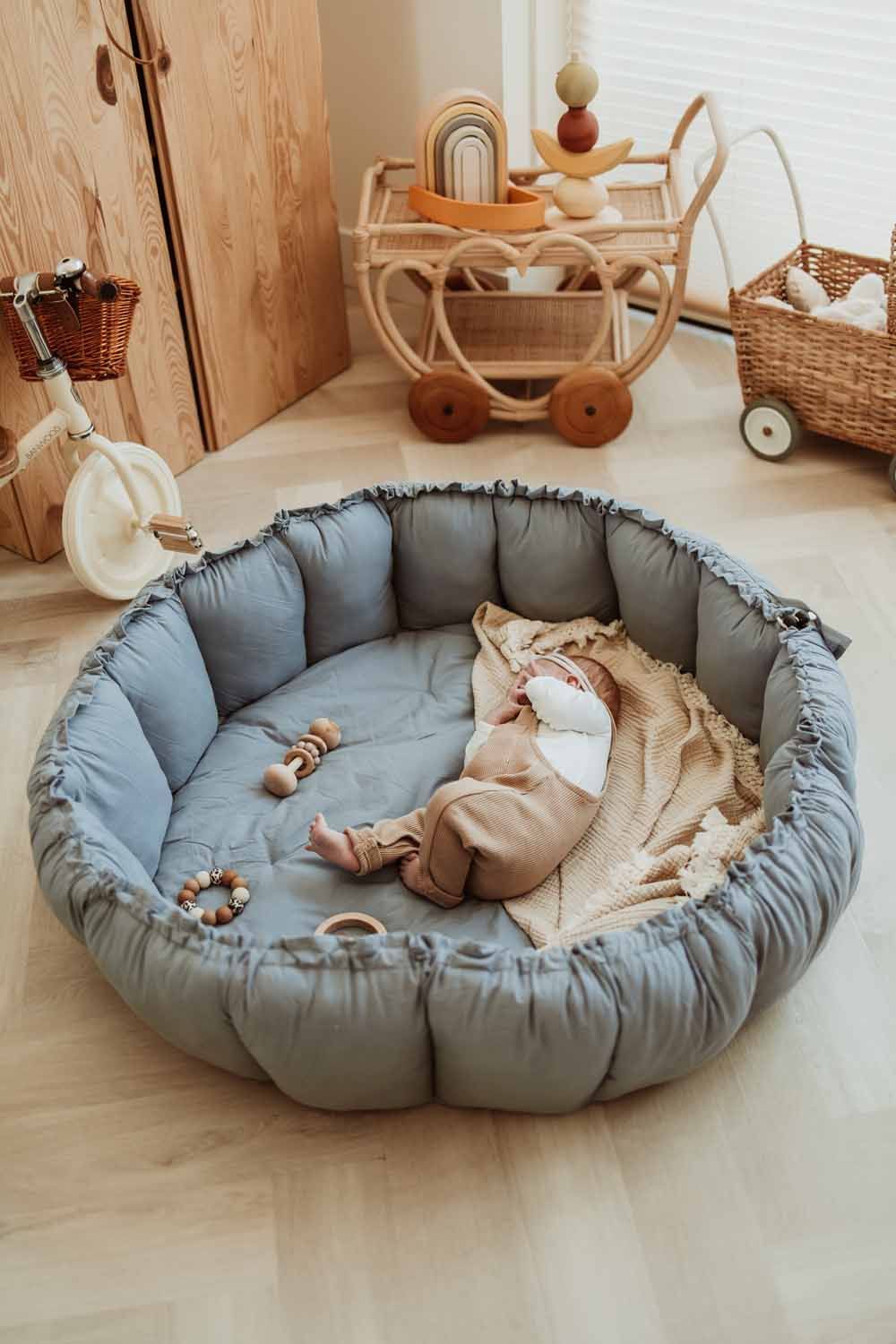 Sleepy Babynest