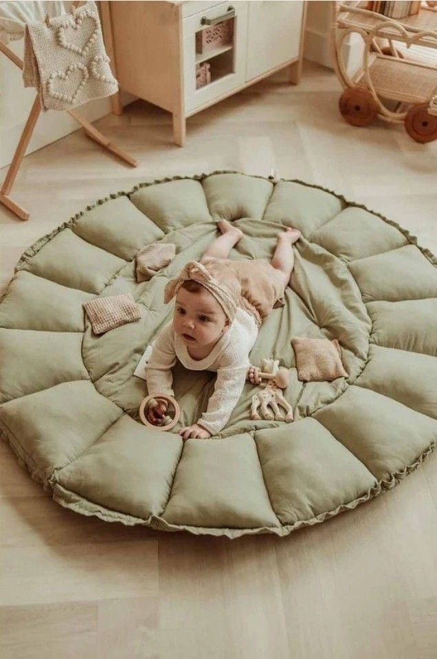 Sleepy Babynest