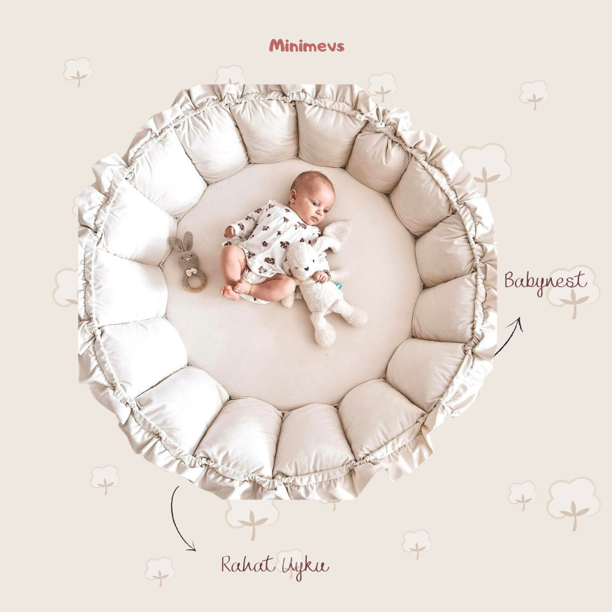 Sleepy Babynest